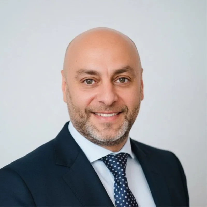 Paolo Presti, Founder & CEO